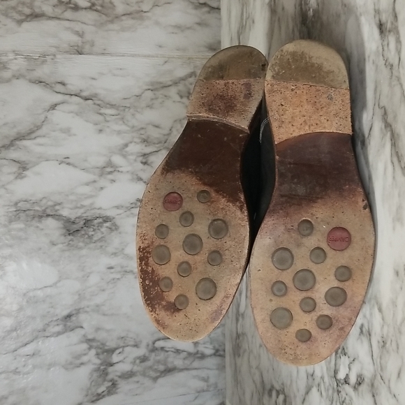 Camper Men's Chukka Leather Boot - Picture 5 of 6